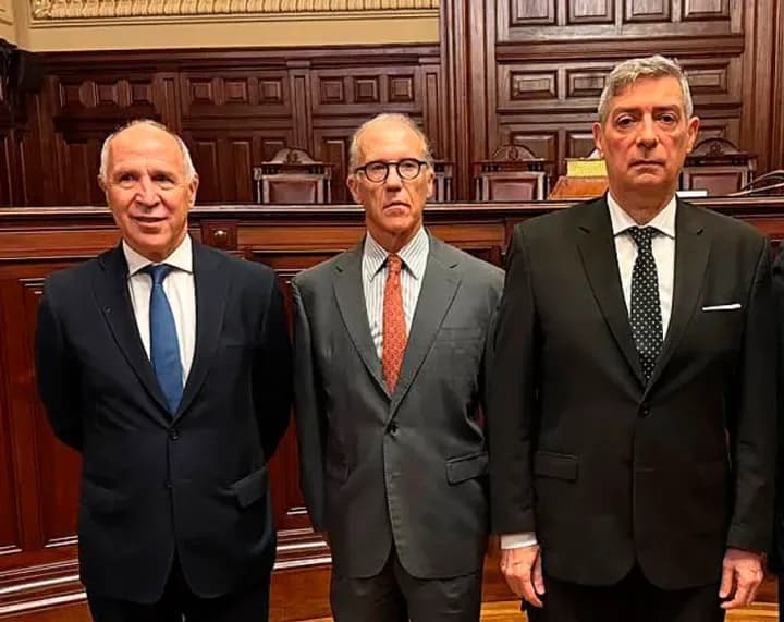 Ley de Tierras: la Corte suspendió su derogación por el DNU 70
