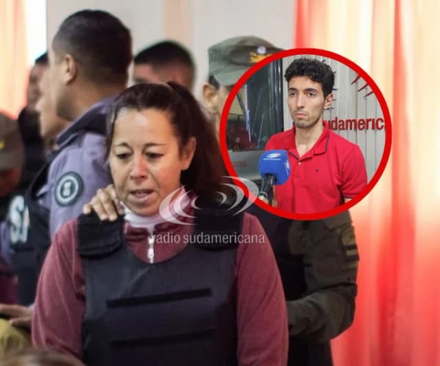 Si hubiese sido un accidente, ya sabríamos dónde está Loan