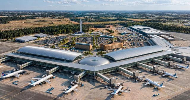 Tras ampliar la concesión, Aeropuertos Argentina invertirá US$ 1.500 millones en Ezeiza, Aeroparque y el interior del país