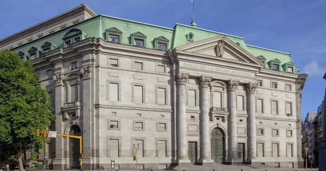 Crece la participación del Banco Nación en el mercado de créditos al sector privado