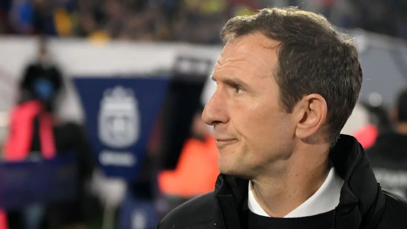 Boca ante Instituto, con una oportunidad de oro en la tabla anual
