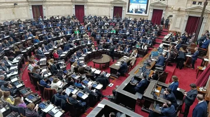 El fallo sobre la Ley de Tierras descomprimió las tensiones entre el Gobierno y sus aliados