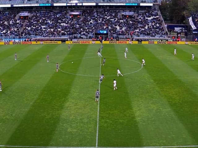 Gimnasia LP vs. Atlético Tucumán, por el Torneo Clausura, hoy EN VIVO: el Decano busca el gol