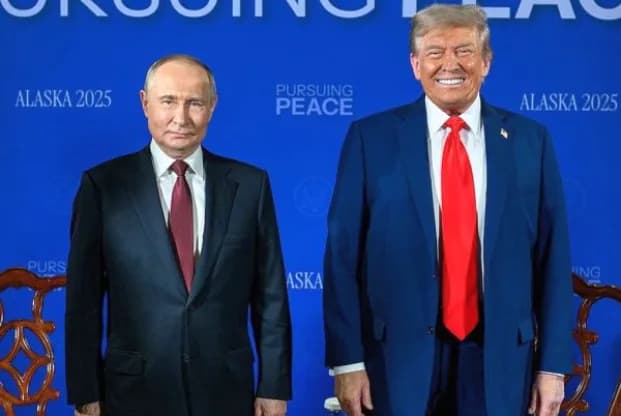 Trump y Putin acordaron aumentar el suministro de diésel para contener la crisis energética mundial