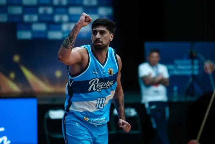 Regatas inició la Liga Sudamericana con una derrota ante Nacional