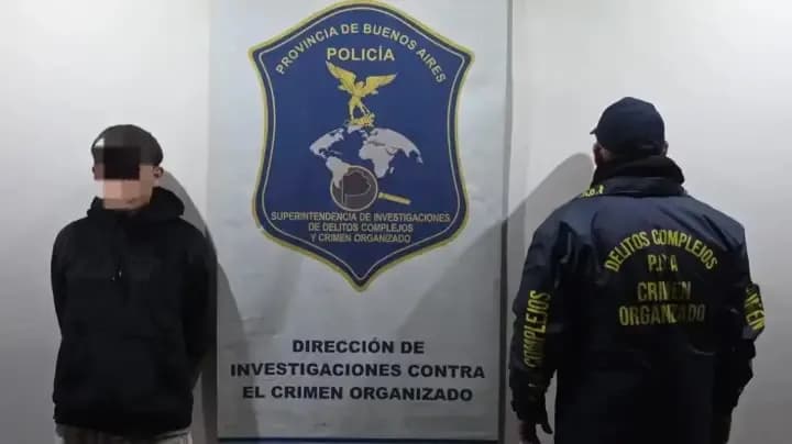 Dos adolescentes robaron una camioneta en Mar del Plata y se filmaron durante la fuga