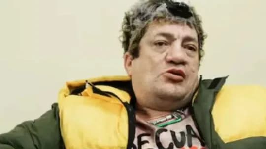 Rechazaron el pedido de la defensa de Pity Álvarez y el juicio se reanuda el 16 de octubre