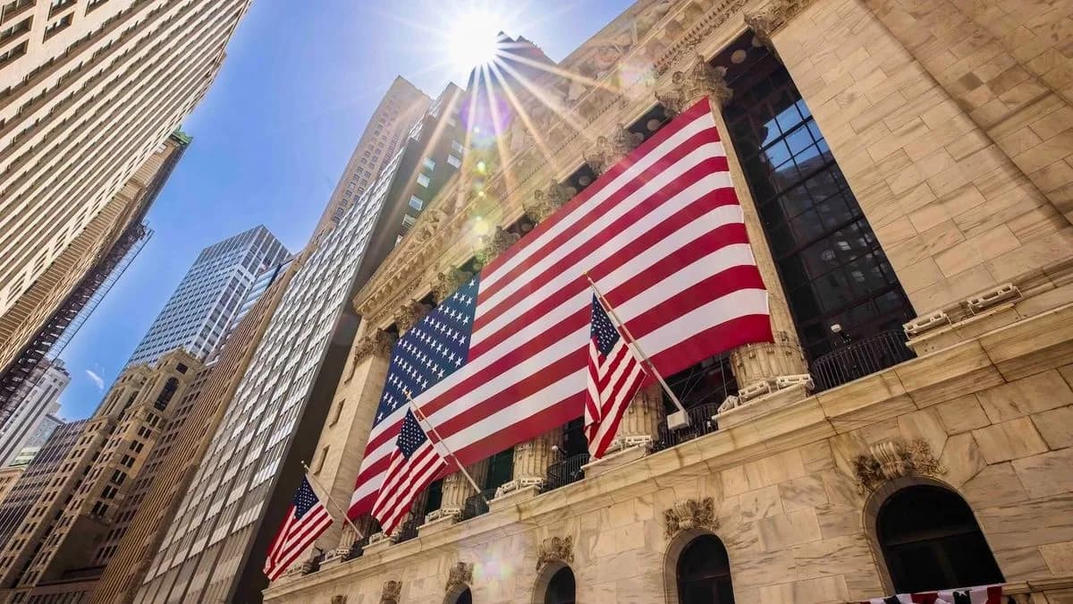 Wall Street rebotó impulsado por el repunte de tecnológicas y pese a la caída de la confianza del consumidor
