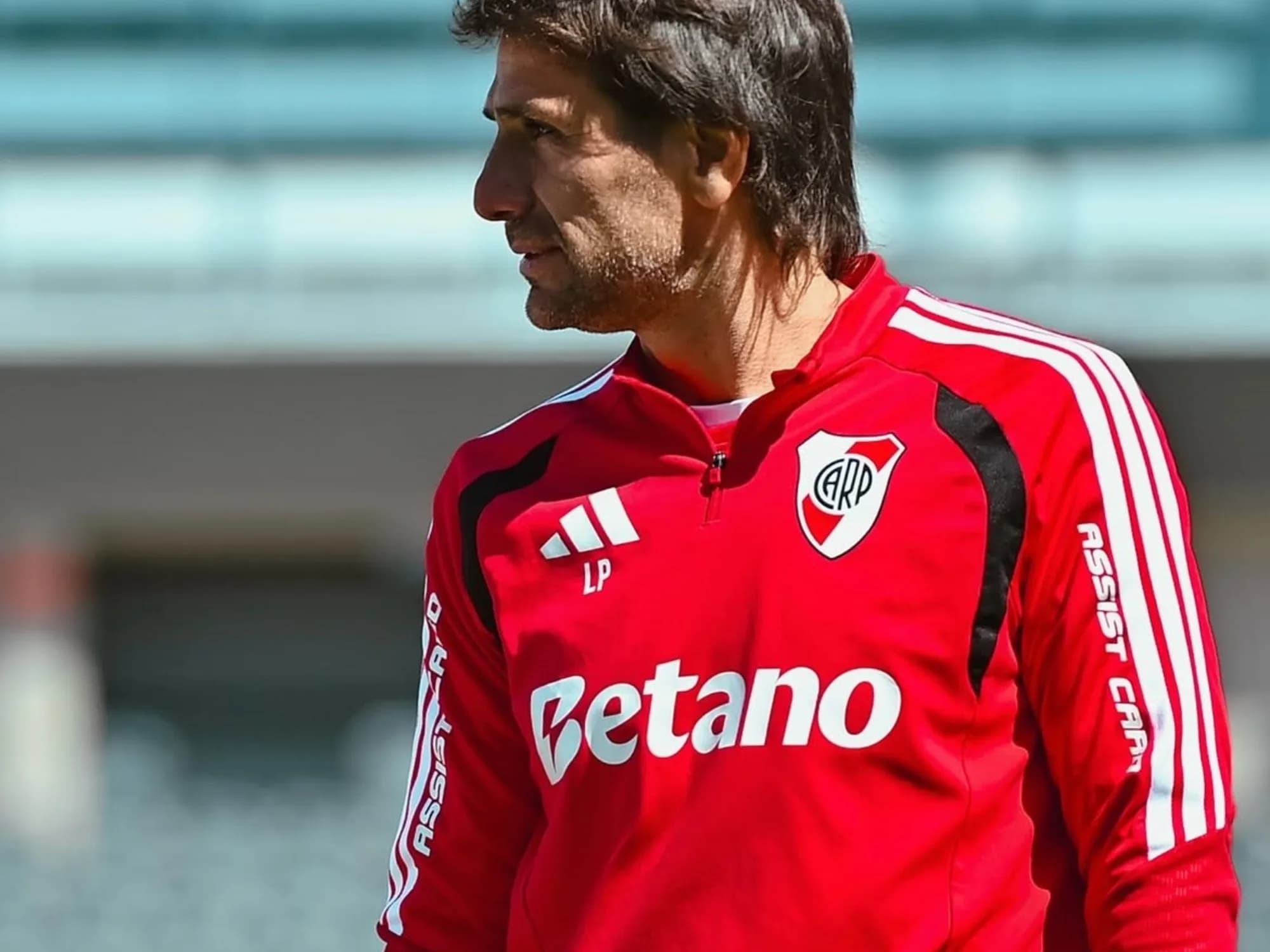 Con la vuelta de Almada y Moreno y sin Ortega, los 23 jugadores de River convocados por Ponzio para este sábado
