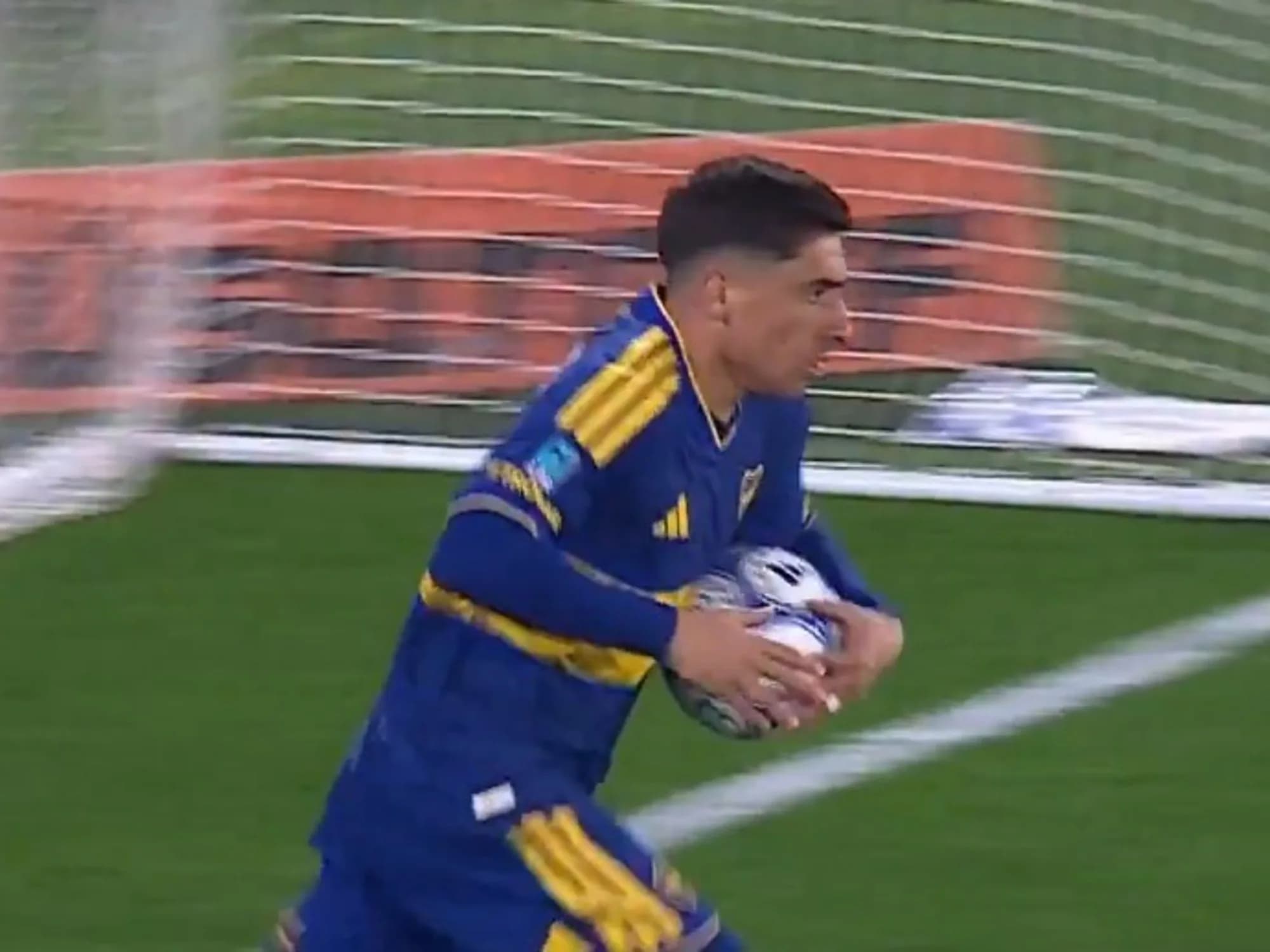 Videos: todos los goles y lo mejor del partidazo entre Instituto y Boca