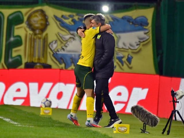 Unión vs. Defensa y Justicia, EN VIVO, por el Torneo Clausura: se viene un partido clave en Santa Fe