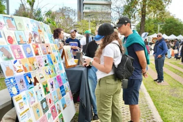 La Municipalidad propone un fin de semana con deportes, música y actividades para disfrutar en familia