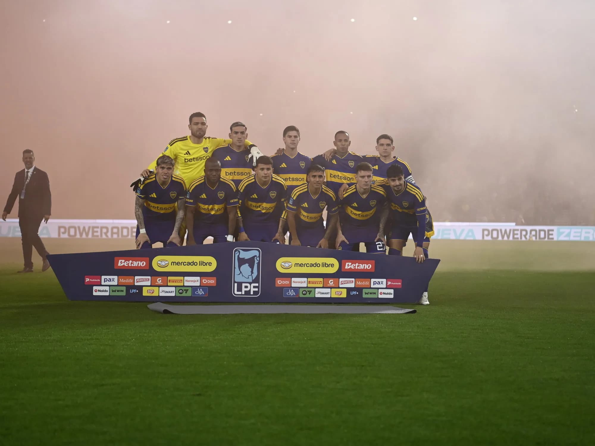 La pelea de Boca en la tabla anual: por una estrella y la clasificación a las copas