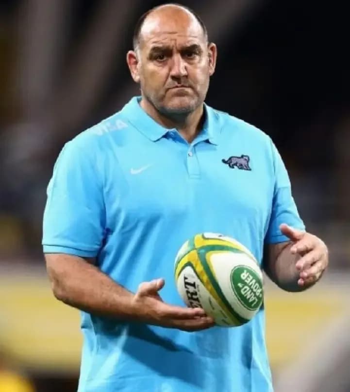 Ledesma regresa al cuerpo técnico