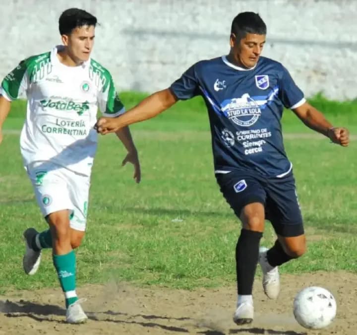 Mandiyú abre los octavos ante Lipton