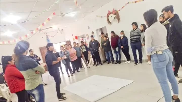 Teatro de la Ciudad: campaña de firmas para sostener 20 años de cultura