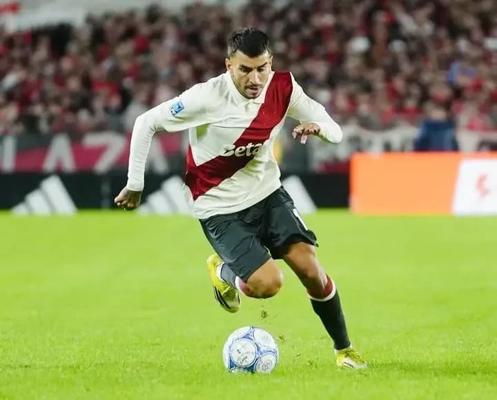 River y su urgencia de victoria   para meterse en puestos de clasificación