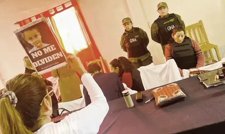 Testimonios claves y fuertes cruces en una nueva semana del juicio por el caso Loan