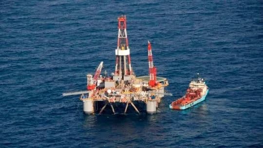 El Gobierno prepara el reclamo ante el Tribunal del Mar por la explotación petrolera en Malvinas