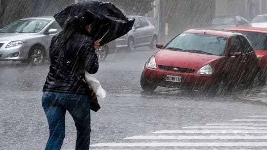 Clima en Ciudad de Buenos Aires este sábado 10 de octubre: baja la probabilidad de precipitaciones y se mantiene el ambiente fresco