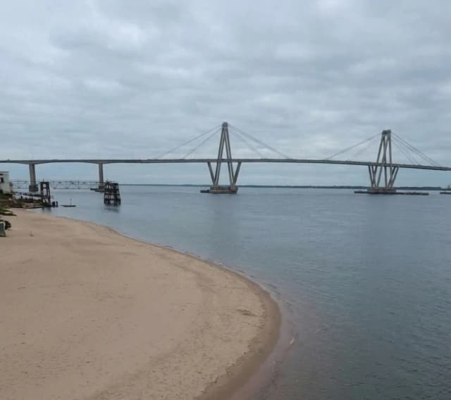 Corrientes: cómo estará el tiempo para este fin de semana largo