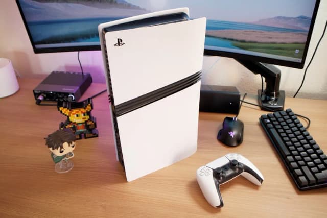 Hay tanta escasez de PS5 Pro que Sony ha decidido hacer una lotería para poder comprarla en Japón