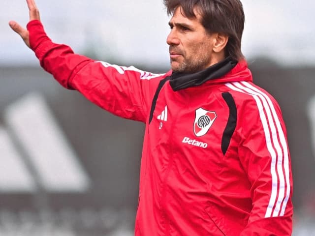 River, Estudiantes (RC) y un cruce de obligaciones encontradas en el Monumental
