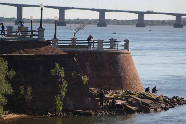 Fin de semana largo en Corrientes: cómo seguirá el tiempo luego de las lluvias