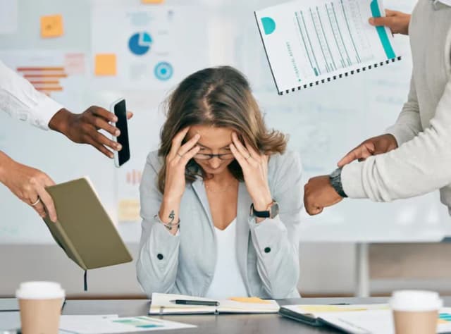 Día Mundial de la Salud Mental: la importancia en el ámbito laboral