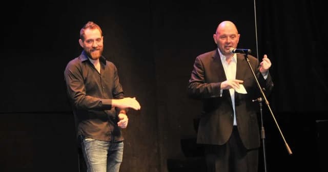 Tiene 16 salas y ahora un hotel: los Rottemberg, el grupo empresario que ya no es puro teatro
