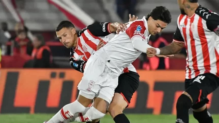 ◉ Barracas Central vs. Huracán, por el Torneo Clausura: seguilo EN VIVO - TyC Sports