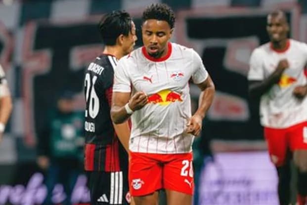 Bundesliga: Goleada histórica del Leipzig de Demichelis