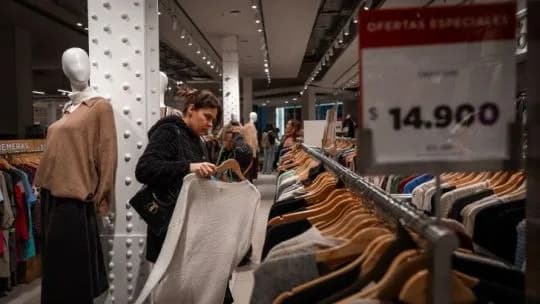 El consumo bajo análisis: qué muestra cada subsegmento de un sector que sigue sin arrancar
