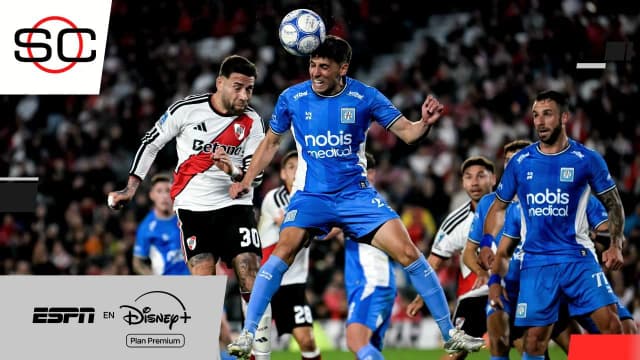 Nicolás Otamendi: ''El objetivo de todos es entrar en la Libertadores''
