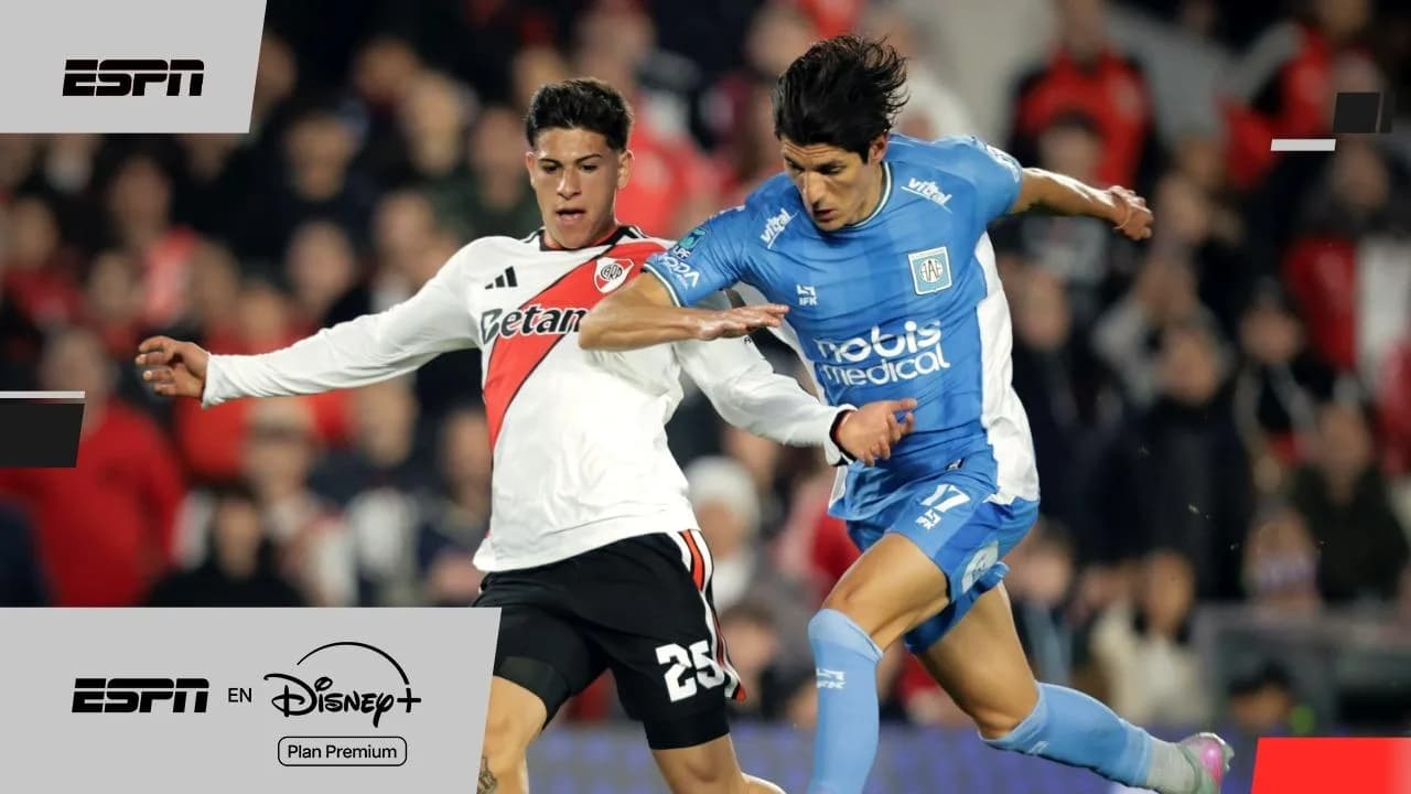 Lautaro Pereyra: "Después de 21 días, costó"