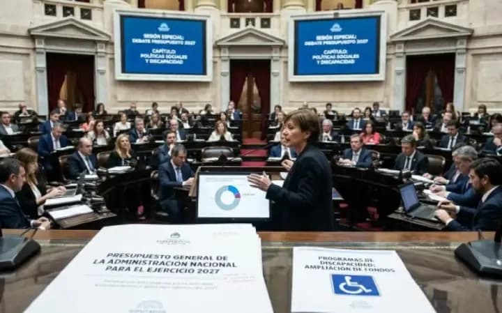 Discapacidad: "El derecho existe en el papel, peronoenlavida cotidiana"