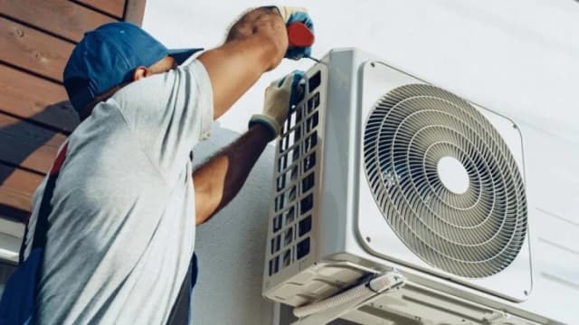 Cuánto cuesta instalar un split, limpiarlo y cargarle gas en 2026