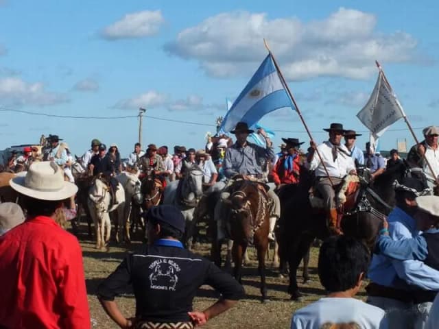 Sauce prepara un mes de festejos por los 146 años del departamento