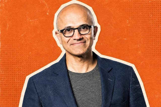 Satya Nadella, CEO de Microsoft: "Debemos asumir que todos los modelos de IA están comprometidos y contenerlos desde el principio"