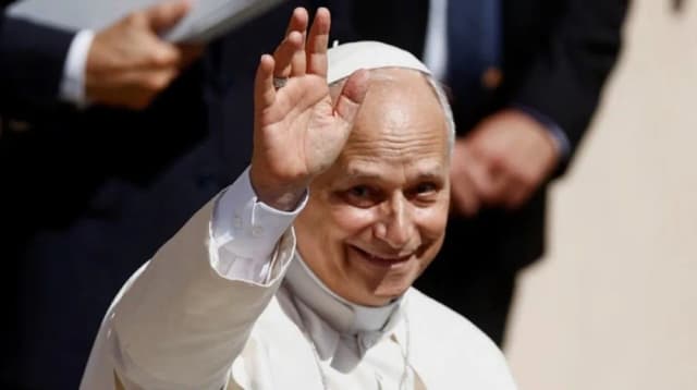 El papa León XIV anunció que se operará de un nódulo en el pulmón