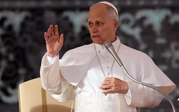 El papa León XIV será operado a menos de un mes de su visita a la Argentina