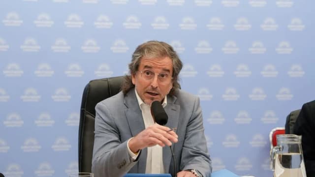 Presupuesto 2027: arranca debate en Diputados en medio del efecto León XIV y la interna de La Libertad Avanza