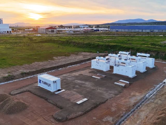 Así funciona el metano sintético que España fabrica con CO₂ e hidrógeno renovable para sustituir al gas natural