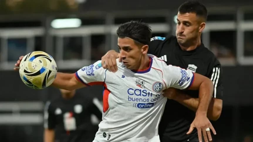 San Lorenzo vs. Deportivo Riestra, por el Torneo Clausura: dónde ver en vivo, formaciones y horario - TyC Sports