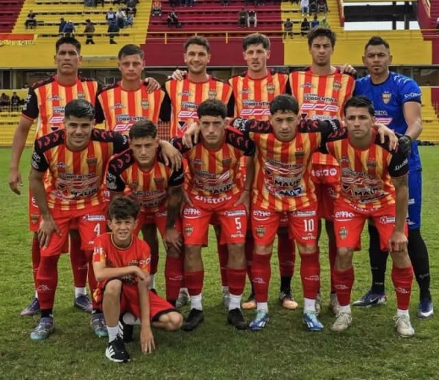 Boca Unidos le ganó 1 a 0 a Mitre de Posadas en el inicio de los playoffs