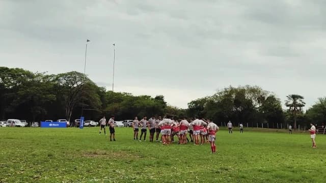 Aranduroga ganó en Resistencia y recuperó la segunda ubicación