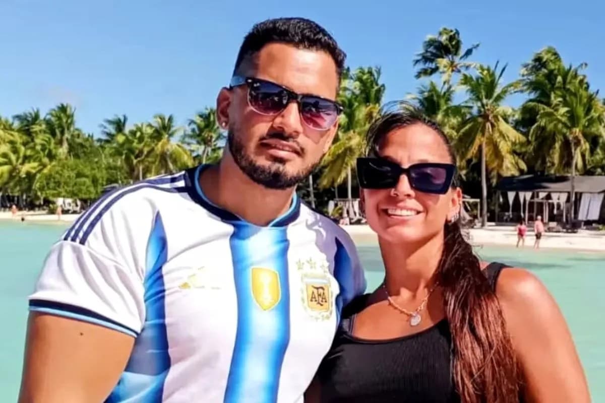 Murió un argentino en Punta Cana: lo aplastó un camión mientras viajaba en moto