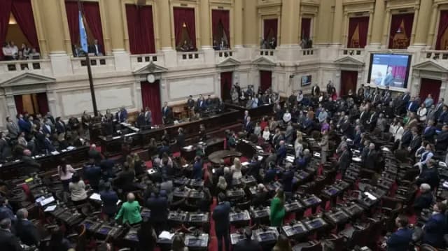 Presupuesto 2027: el Gobierno busca los votos de sus aliados, que reclaman más fondos