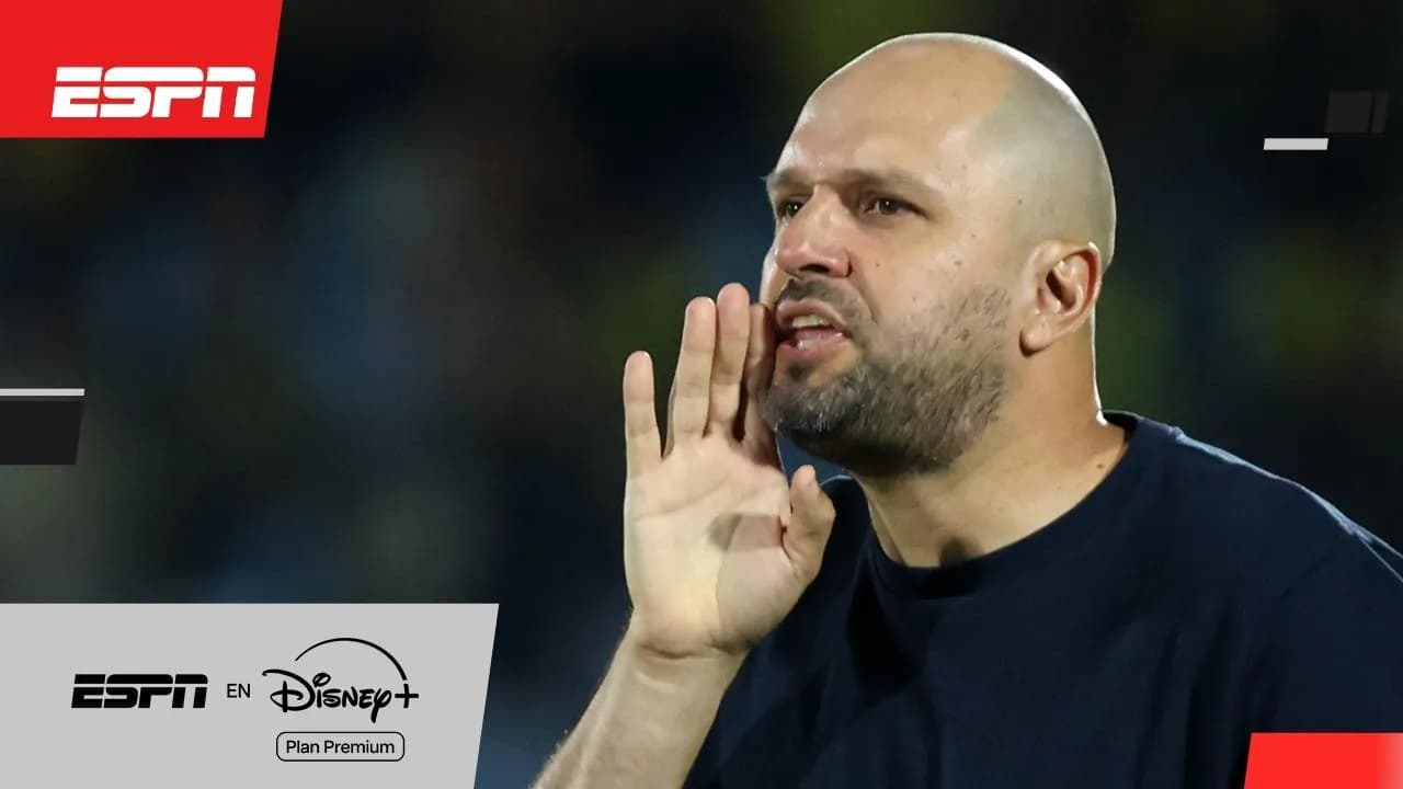 Jadson Viera: "El equipo hizo todo lo posible por ganar"