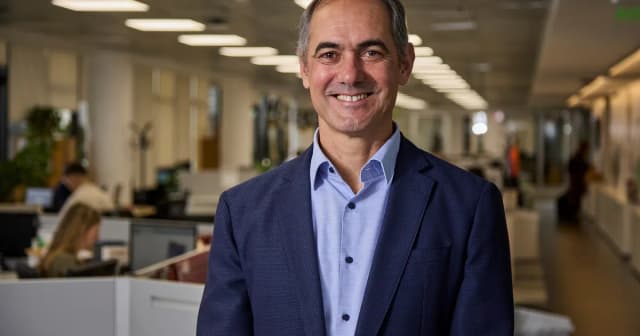 Para el CEO de Arcor "hay que avanzar en aspectos vinculados a la carga tributaria nacional, provincial y municipal"